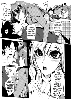 Page 6 of THEYANDEREM@STER
