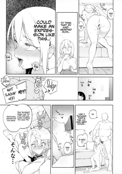 Page 10 of Chinpo no Dekasa de shika Otoko no Kachi ga Wakaranaku Natta "Onnanoko" | A "Girl" Who Determines The Value of Men Based On The Size Of Their Dicks