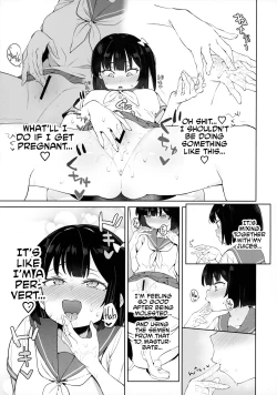 Page 16 of Chinpo no Dekasa de shika Otoko no Kachi ga Wakaranaku Natta "Onnanoko" | A "Girl" Who Determines The Value of Men Based On The Size Of Their Dicks