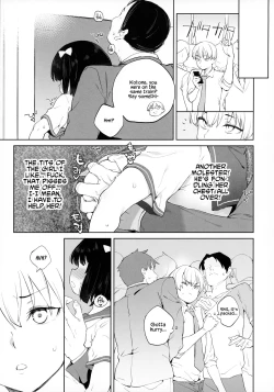 Page 28 of Chinpo no Dekasa de shika Otoko no Kachi ga Wakaranaku Natta "Onnanoko" | A "Girl" Who Determines The Value of Men Based On The Size Of Their Dicks