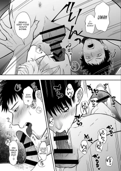 Page 22 of Tarinai desu, Senpai | It's not enough, Senpai