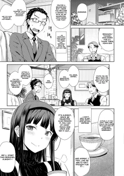 Page 9 of Neko Kaburi - Lovely Cat Girl