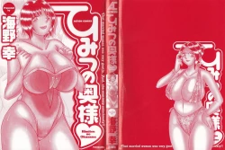 Page 4 of Himitsu no Okusama