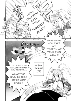 Page 4 of Space Nostalgia