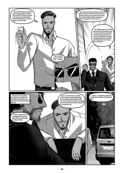 Page 31 of Voyages of the Trader 2