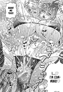 Page 61 of Pakopako BitchCh.1, 3, 6-8