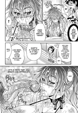 Page 63 of Pakopako BitchCh.1, 3, 6-8