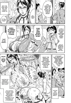 Page 65 of Pakopako BitchCh.1, 3, 6-8