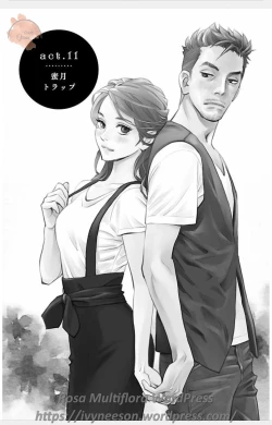 Page 594 of Subete Ai no Shiwaza/愛調教成性俘虜/爱调教成性俘虏/すべて愛のしわざ——もんでんあきこ vol 1-3End