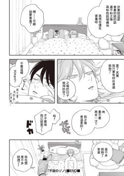 Page 151 of Fukutsu no Zono | 不屈的佐诺 Ch. 1-4+番外 完结