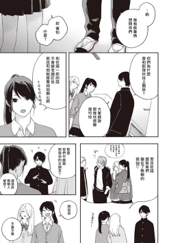 Page 37 of Fukutsu no Zono | 不屈的佐诺 Ch. 1-4+番外 完结