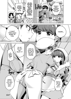 Page 2 of Femme Tachi Boy Neko a la Mode | Feminine Top, Boyish Bottom a La Mode