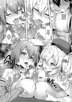 Page 13 of Guutara Suzuya no Manekarezaru Kyaku | Couch Potato Suzuya and the Uninvited Guests