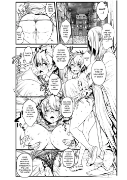 Page 30 of Ai no Myouyaku Junbigou Kaiteiban | Preparing a Miracle Love Drug - Revised Edition