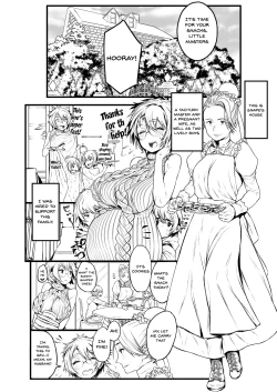 Page 39 of Ai no Myouyaku Junbigou Kaiteiban | Preparing a Miracle Love Drug - Revised Edition