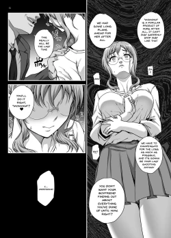 Page 16 of Kareshi ni Naisho de 5 ...Dekichaimashita. | Keep This A Secret From My Boyfriend 5 - ... I Actually Did It.