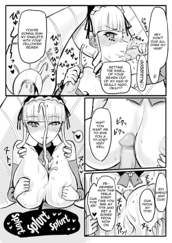 Page 16 of DWU Sennou Ryoujoku | DWU Sexual Brainwash Assault