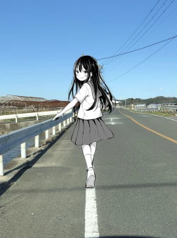 Page 82 of Tsundere Imouto to no Nichijou | 與傲嬌妹妹的日常