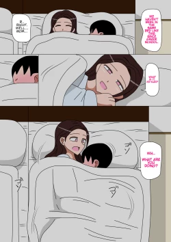 Page 5 of Musuko o Motomete Haha wa Naku