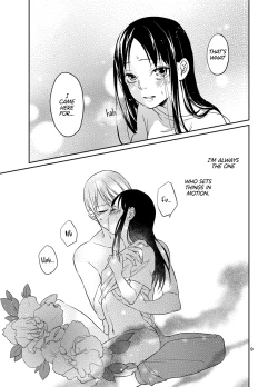 Page 10 of Shirogane Miyuki wa Ikasetai | Miyuki Shirogane Wants to Make Her Cum