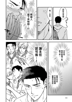 Page 85 of Ore wa Omae no Ushi Janai! | 我不是你的牛! Ch. 1-6+番外