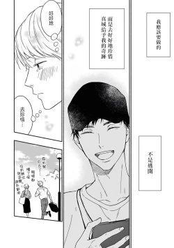 Page 118 of Ameagari no Bokura ni Tsuite | 雨后的我们 Ch. 1-6