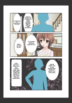 Page 1 of Trial's "Girl's Lunch Box"