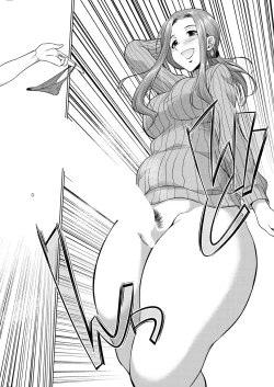 Page 340 of COMIC Mugen Tensei 2021-04