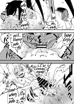 Page 31 of Tanyasan ni shojo ubawa reru hanashi