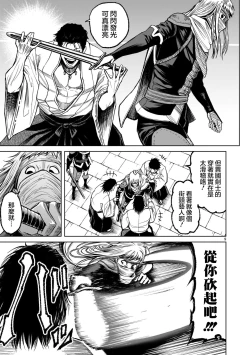 Page 247 of 蔷薇园传奇 01-09 Chinese