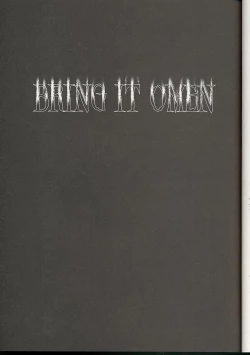 Page 7 of ELECTRIC SUNSHINE BURNING