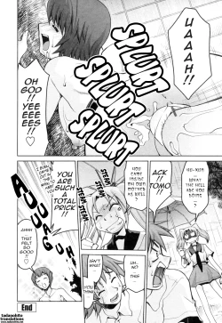 Page 147 of Inbo Kyouiku Nisshi - Indecent Mother Sex Diary