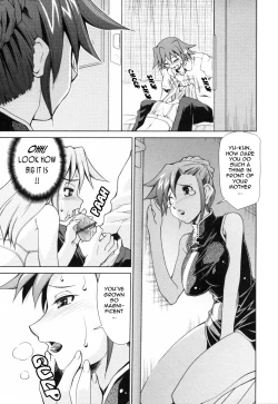 Page 14 of Inbo Kyouiku Nisshi - Indecent Mother Sex Diary