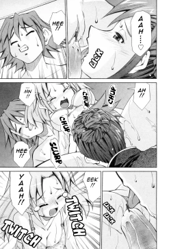 Page 20 of Inbo Kyouiku Nisshi - Indecent Mother Sex Diary