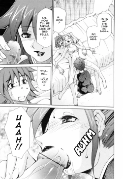 Page 22 of Inbo Kyouiku Nisshi - Indecent Mother Sex Diary