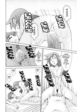 Page 43 of Inbo Kyouiku Nisshi - Indecent Mother Sex Diary