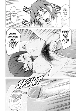 Page 65 of Inbo Kyouiku Nisshi - Indecent Mother Sex Diary