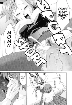 Page 86 of Inbo Kyouiku Nisshi - Indecent Mother Sex Diary