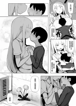 Page 28 of Ojou-sama ni Kawareta Boku