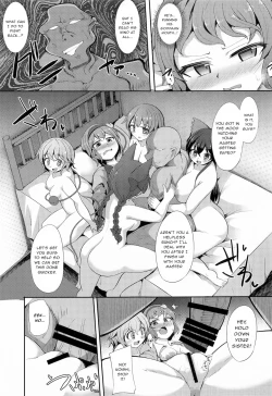 Page 10 of Saimin ni Maji de Tsuyoi Satori-sama