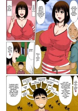 Page 168 of Boku no Yamanoue-mura Haramase Nikki | My Mountain Village Pregnancy Diary