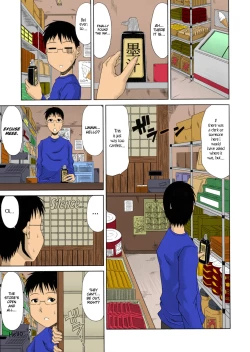 Page 68 of Boku no Yamanoue-mura Haramase Nikki | My Mountain Village Pregnancy Diary