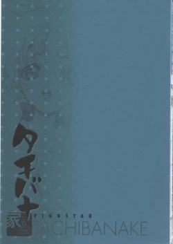 Page 2 of Tachibanake. | Tachibana Family