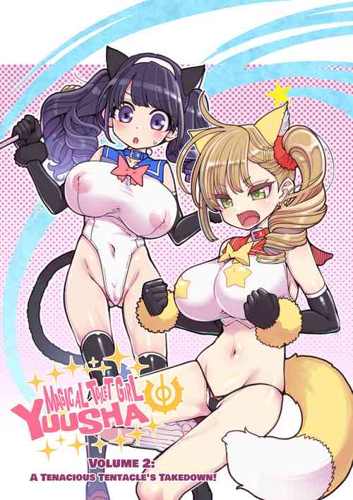 Download Mahou Shoujo Yusya-chan | Magical Toilet Girl Yuusha 2