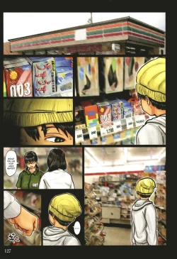 Page 128 of Kaa-san no Ana Tsukawasete