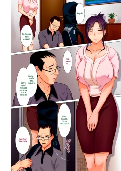 Page 4 of Himitsu AsobiMom and Son Incest Password