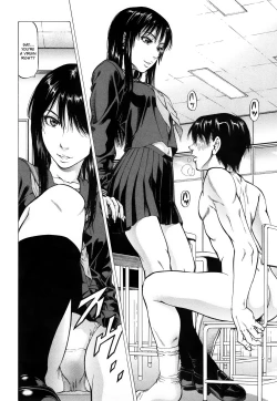 Page 10 of Fetish Girl