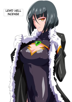 Page 4 of Heroine Harassment Chaste Taimashi Akina 3