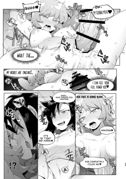 Page 28 of Kimi to xx shitai! 2