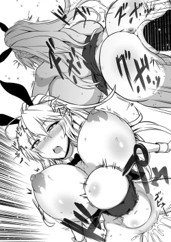 Page 15 of Gohoushi Bunny Sakusei no Artoria | Artoria the Cock-Wringing Service Bunny